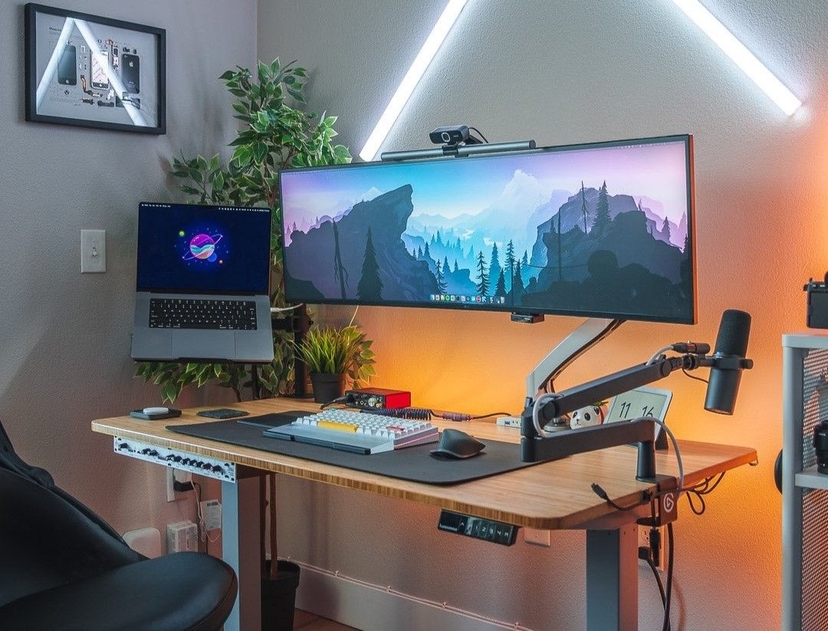 Future Setup